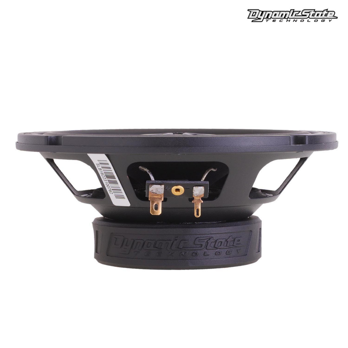 Коаксиальная акустика Dynamic State SLB-162