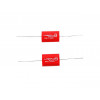 Конденсаторы Ural DB Capacitor 2,2/250