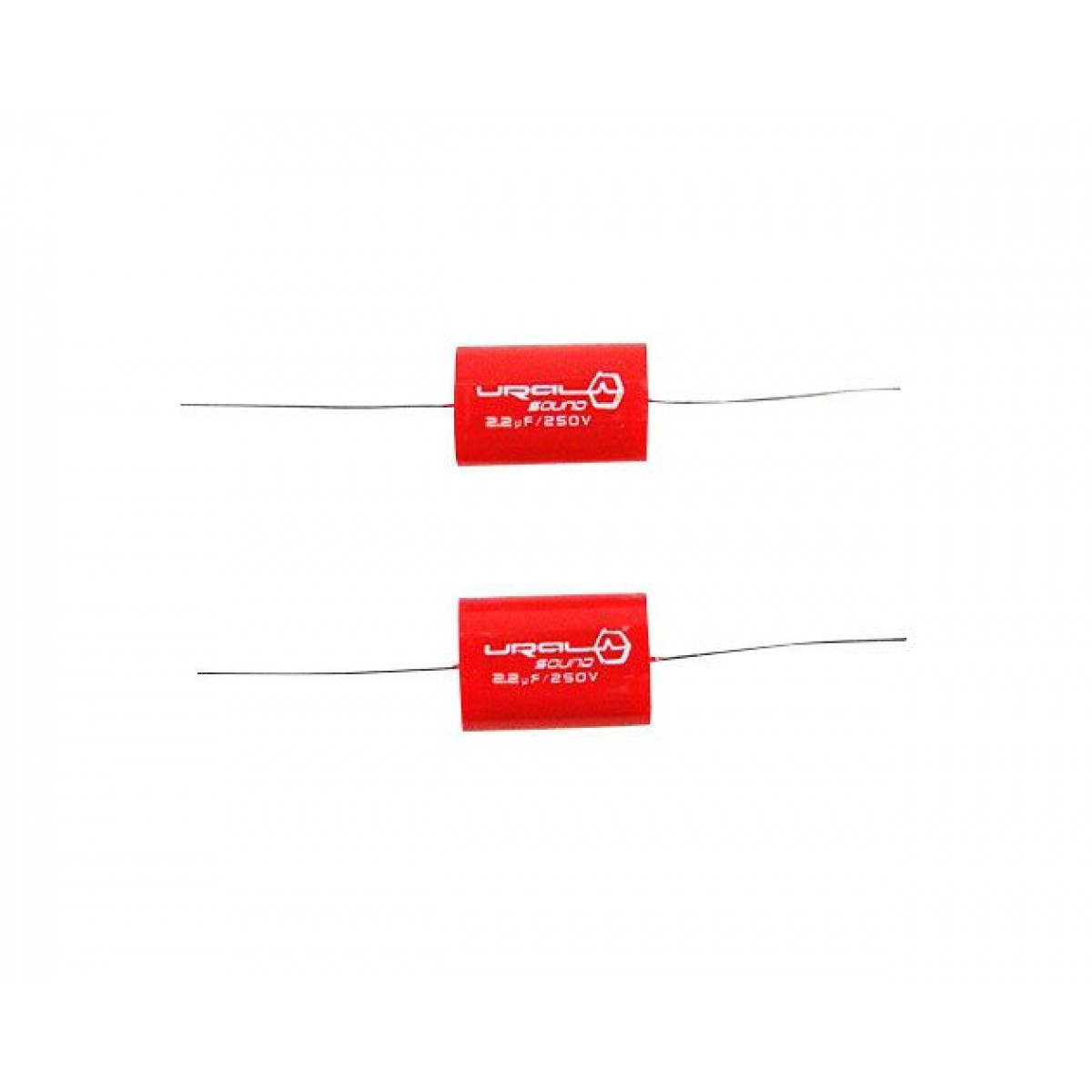 Конденсаторы Ural DB Capacitor 2,2/250