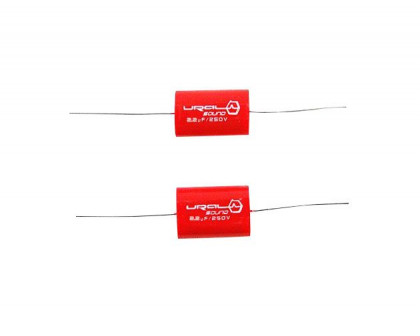 Конденсаторы Ural DB Capacitor 2,2/250
