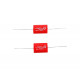 Конденсаторы Ural DB Capacitor 2,2/250