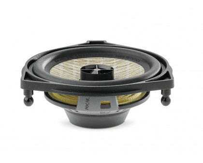 Коаксиальная акустика Focal Mercedes-Benz IСR MBZ 100