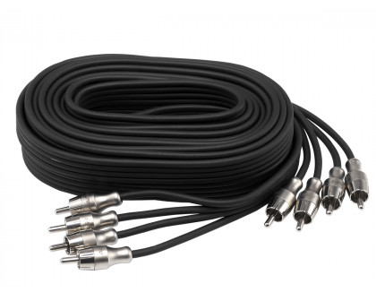 Межблочный кабель Aura RCA-B254 MKll