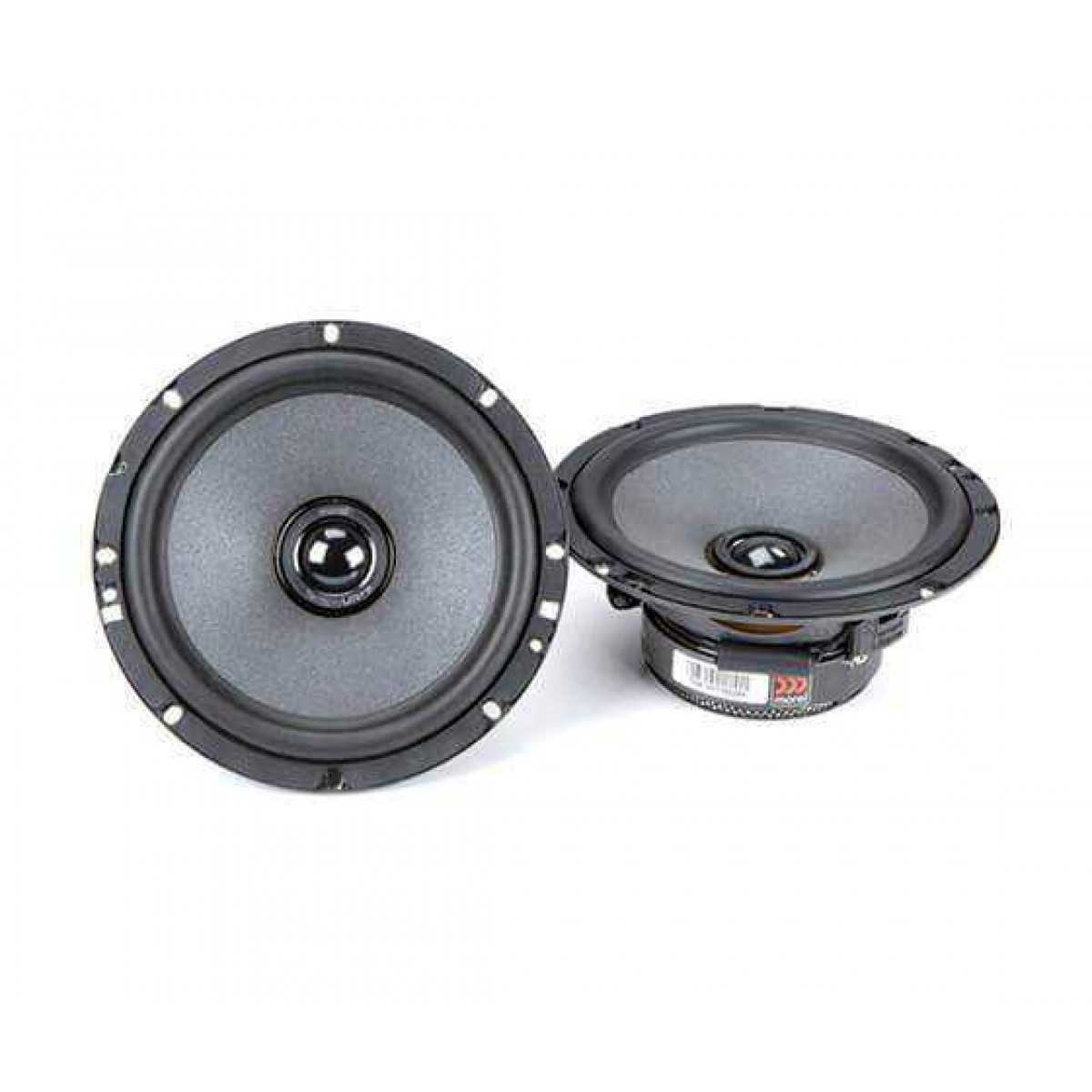 Коаксиальная акустика Morel Tempo Ultra 602 Integra MKII