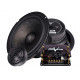 2-х компонентная акустика KICX MS 62 Sound Civilization