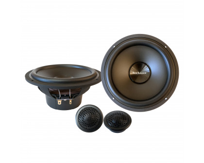 Best Balance E6.5C Black Edition(Emotion series)