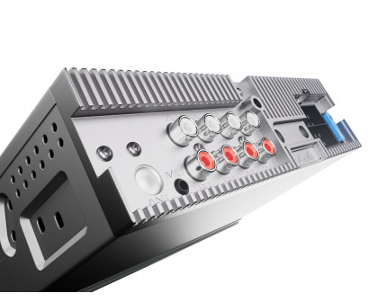 Головное устройство Aura INDIGO-877DSP MkII