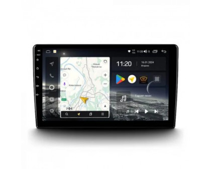 Android магнитола VayCar