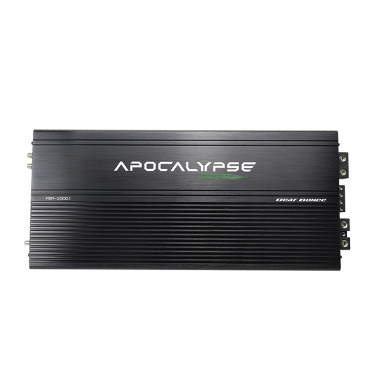 Усилитель Apocalypse  ASA-3000.1
