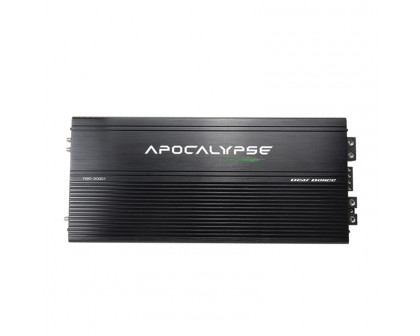 Усилитель Apocalypse  ASA-3000.1