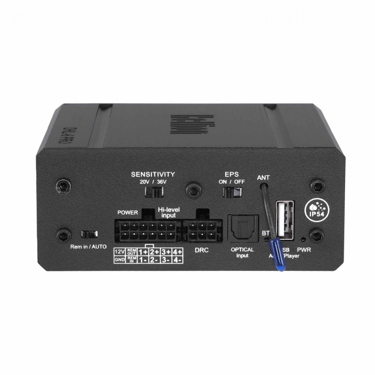 Процессорный преобразователь Hellion DHL-6 PRO