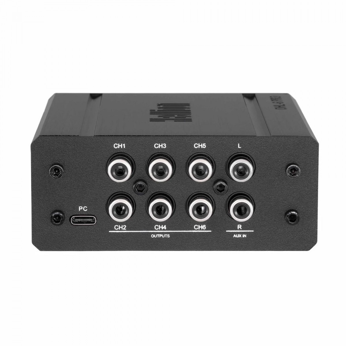 Процессорный преобразователь Hellion DHL-6 PRO