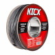 Кабельная оплетка Kicx KSS-10-30C