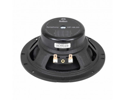 Компонентная акустика Hellion Symphony HP-65.2C