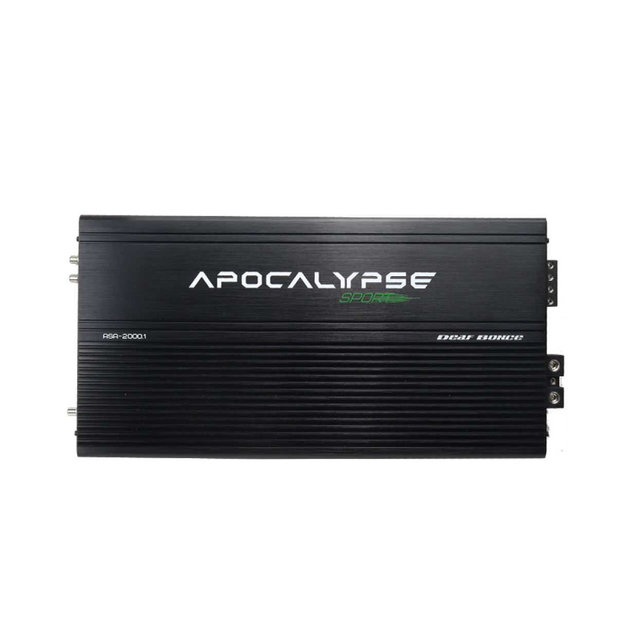 Усилитель Apocalypse ASA-2000.1