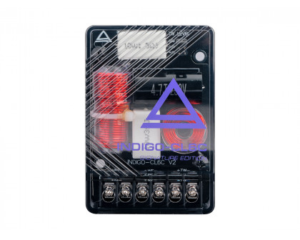 Компонентная акустика AurA Indigo CL6C