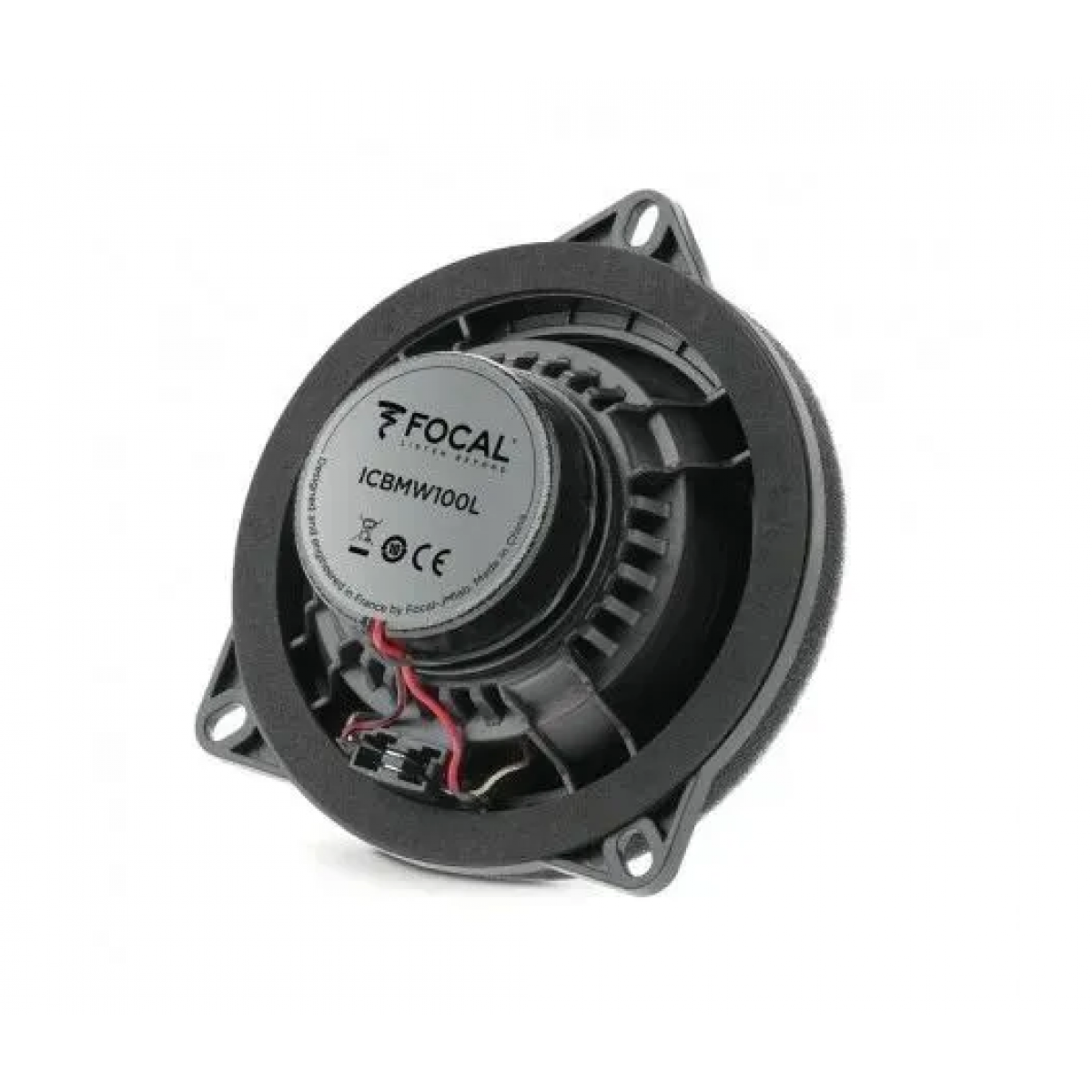 Акустическая система Focal BMW IC BMW100L