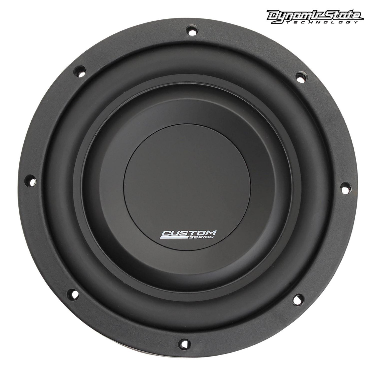 Сабвуфер Dynamic State Custom CSW-S25.