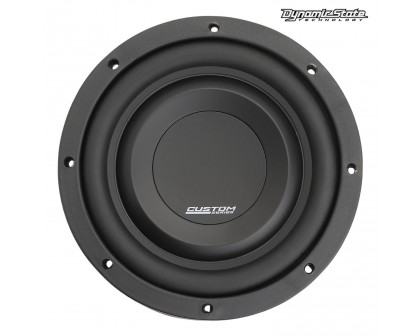Сабвуфер Dynamic State Custom CSW-S25.