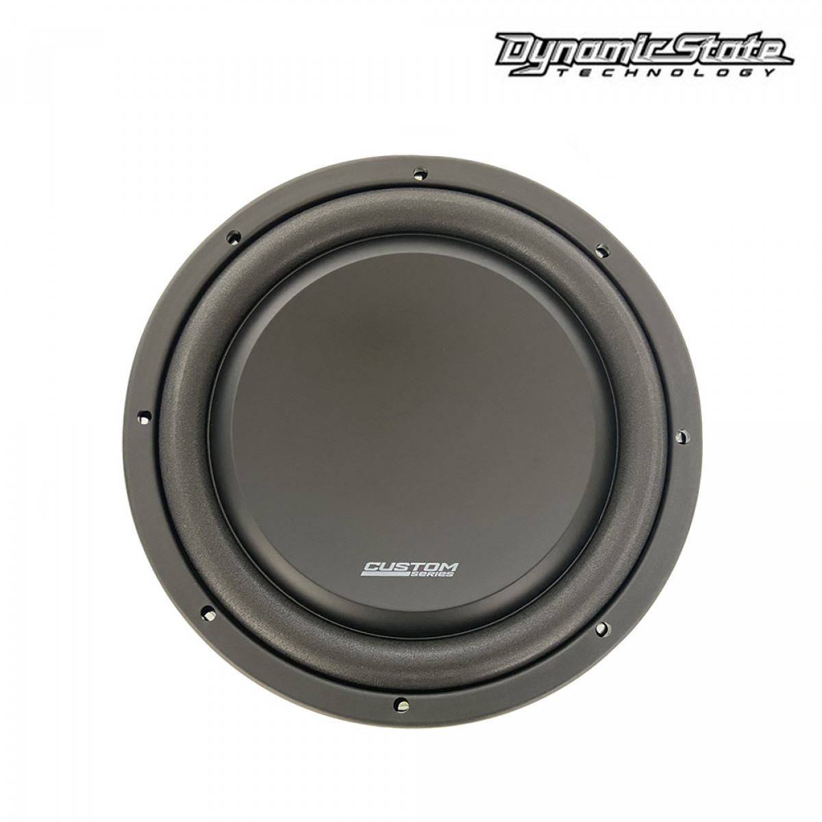 Сабвуфер Dynamic State CUSTOM CSW-S25