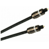 Оптоволоконный кабель Tchernov Cable Special Toslink Optical IC (2 m)