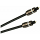 Оптоволоконный кабель Tchernov Cable Special Toslink Optical IC (2 m)