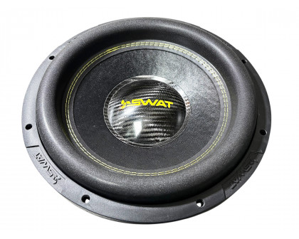 Сабвуфер SWAT GLK-XZ12 D1.6