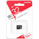 Карта памяти microSD 32Gb 10 class SmartBuy UHS-1 без адаптера