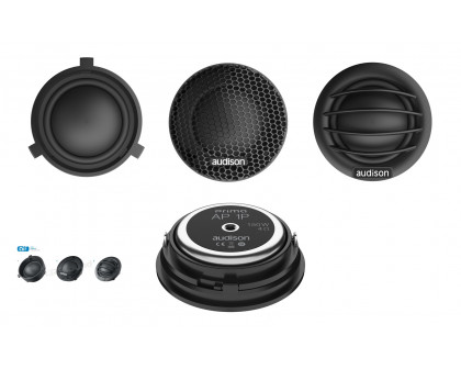 ВЧ-динамики Audison AP 1P Prima