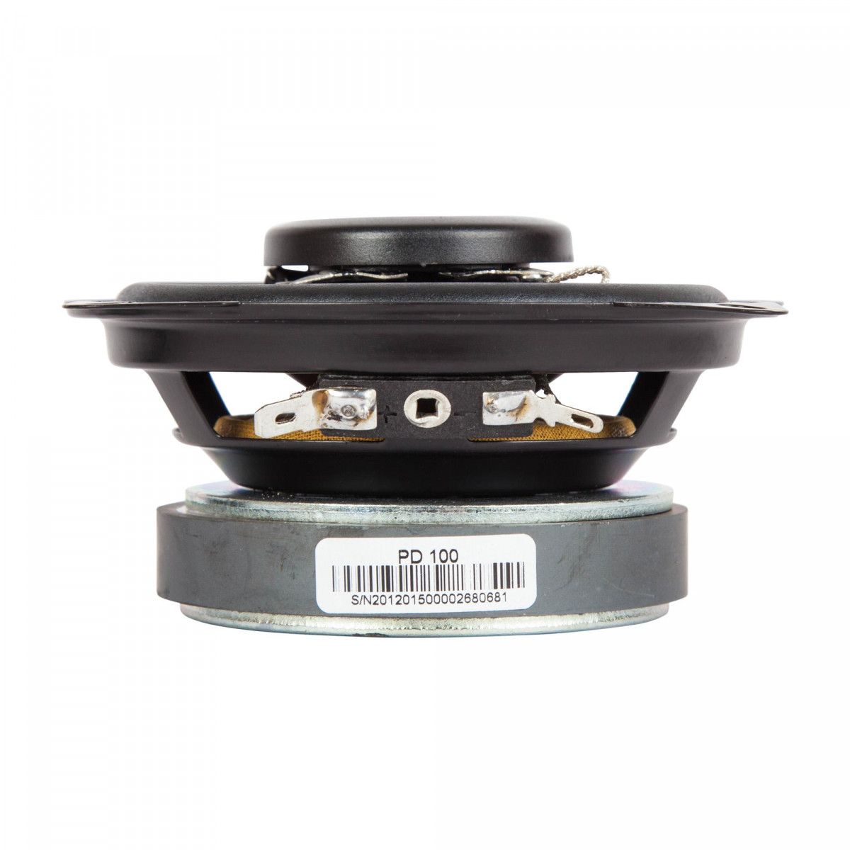 Коаксиальная акустика Kicx PD 100