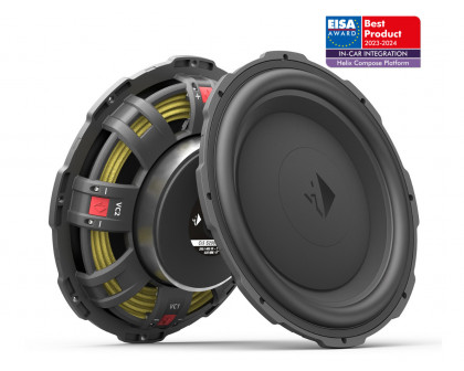 НЧ/СЧ динамики Helix Ci5 S200FM-S2 (2 Ом)
