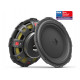 НЧ/СЧ динамики Helix Ci5 S200FM-D2 (2+2 Ом)