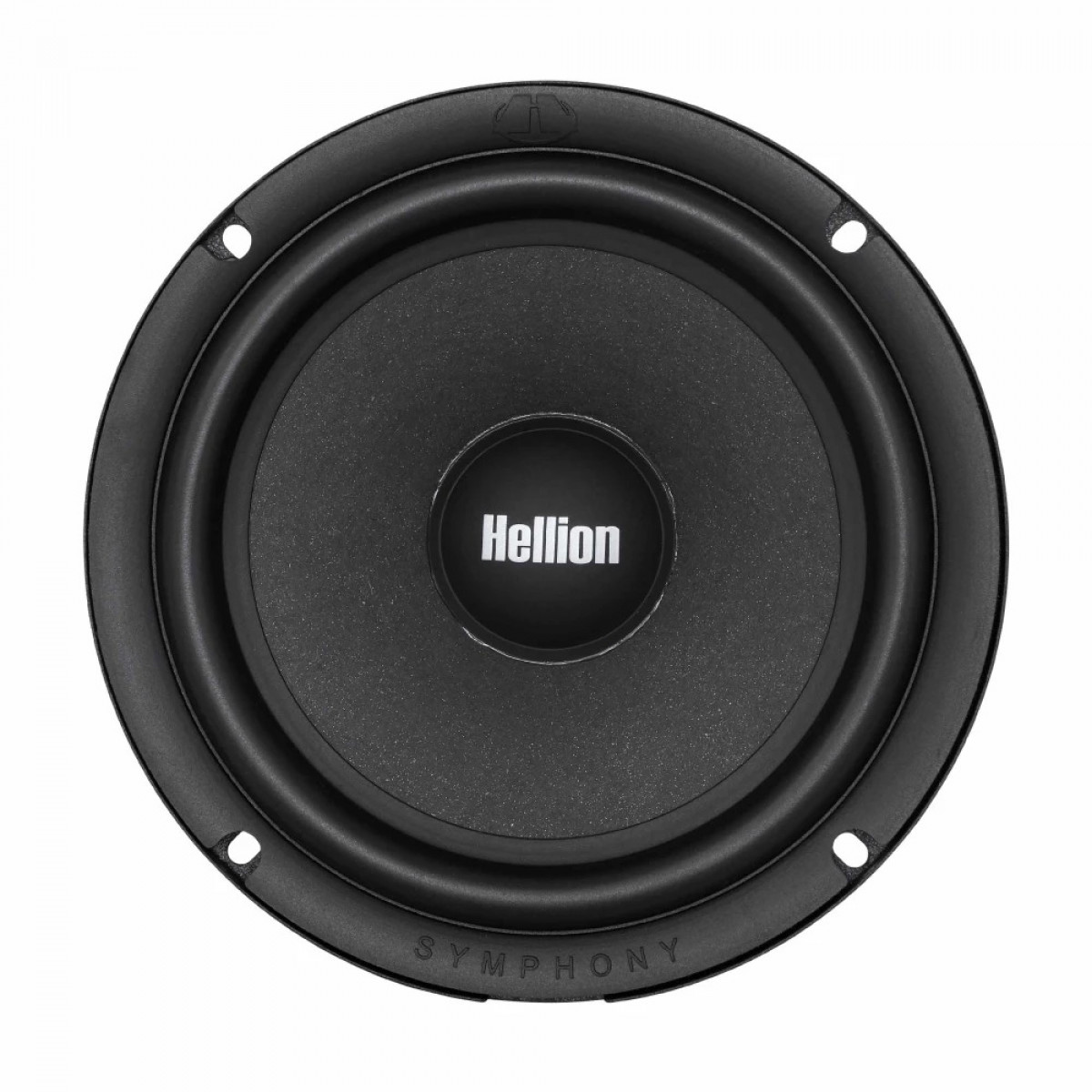 Компонентная акустика Hellion Symphony HP-65.2C