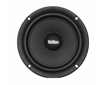 Компонентная акустика Hellion Symphony HP-65.2C