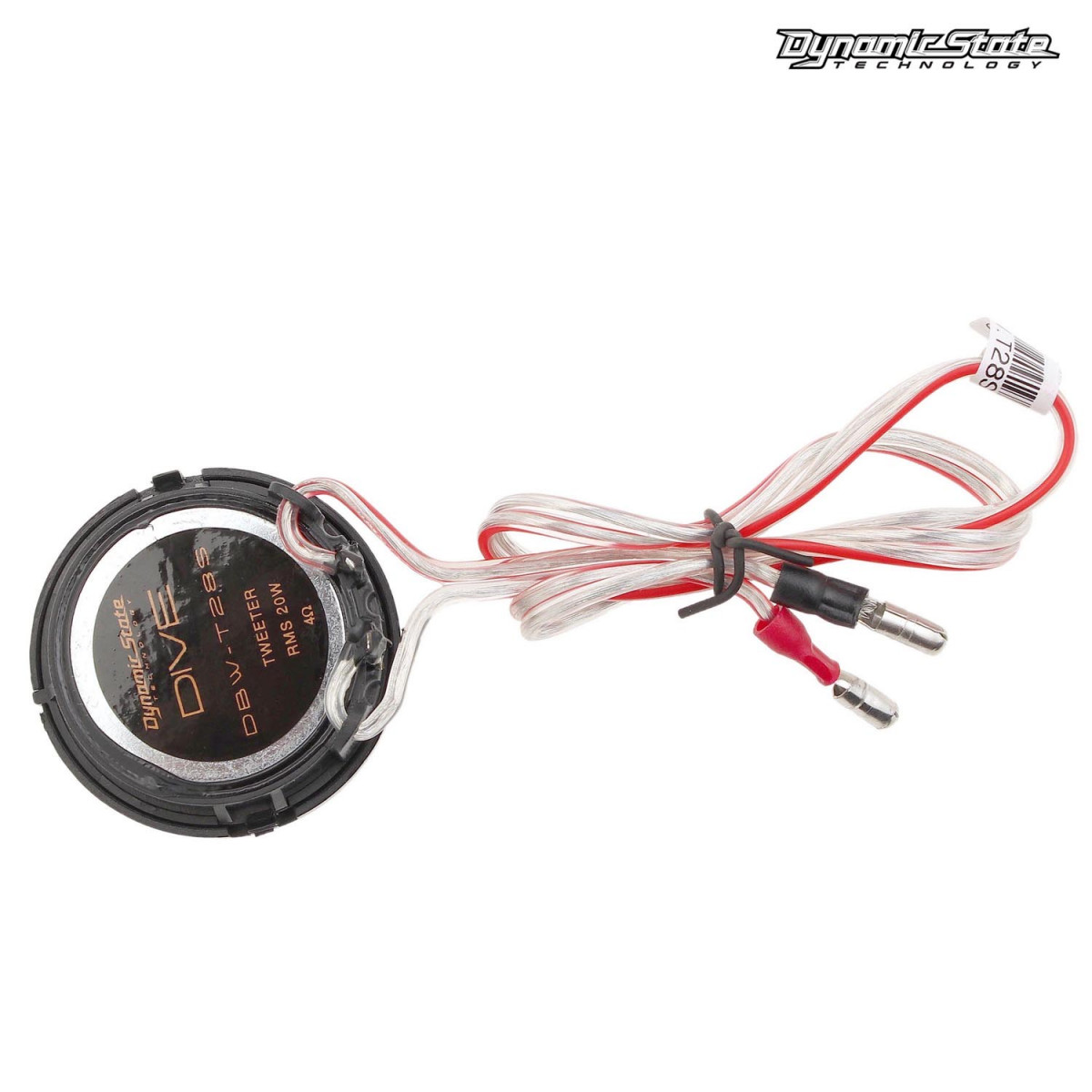 Твитеры для штатных мест Dynamic State DBW-T28S