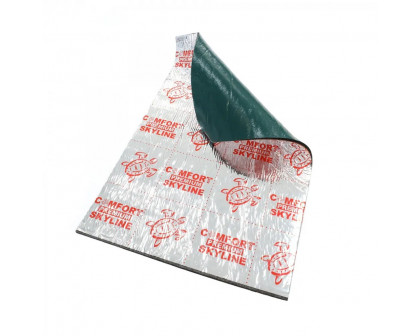 Шумоизоляция ComfortMat SkyLine NEW