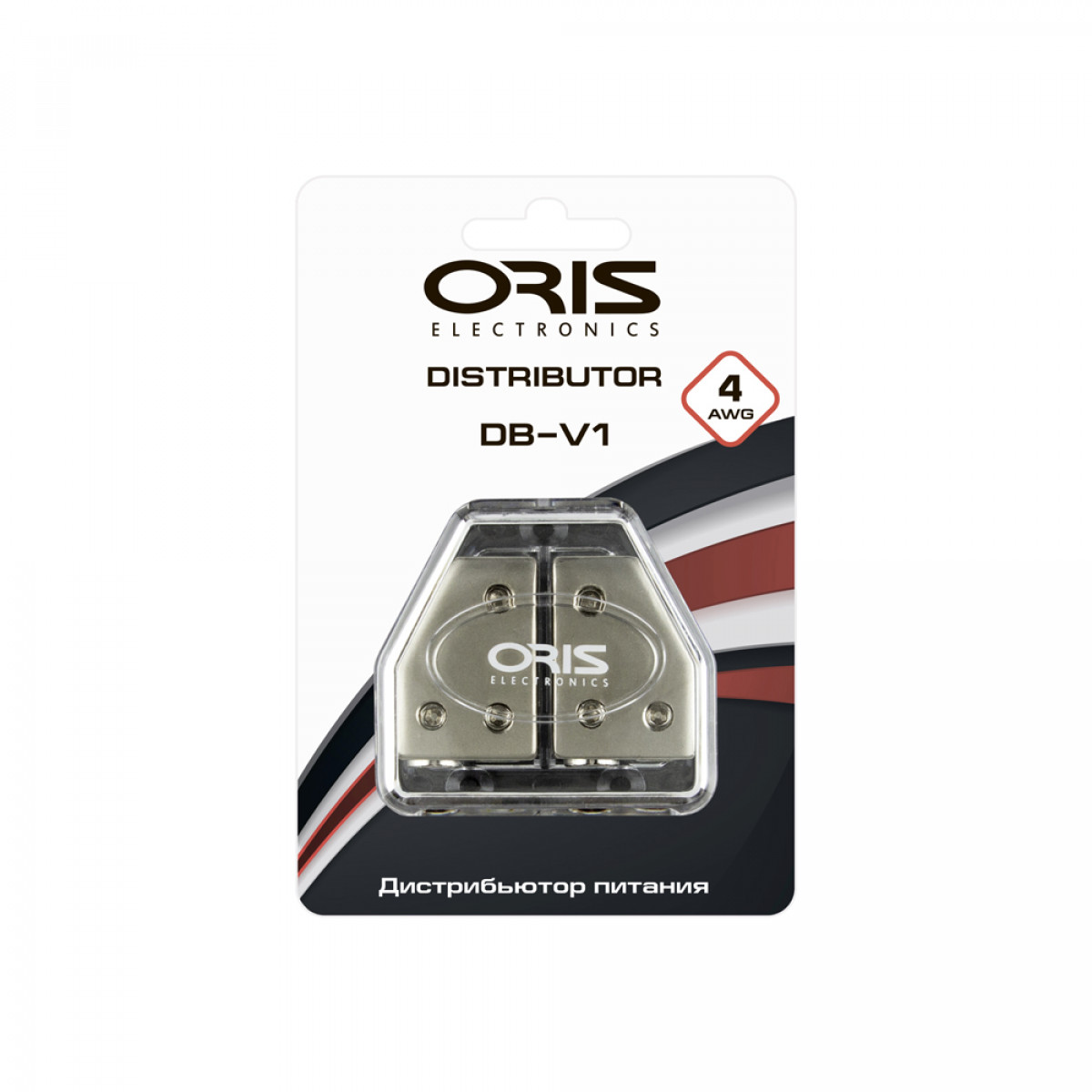 Дистрибьютор Oris Electronics DB-V1