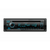 Головное устройство Kenwood KDC-BT660U DSP