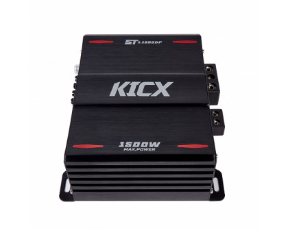 Усилитель Kicx ST-1.1500DF