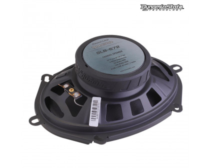Коаксиальная акустика Dynamic State SLB-572