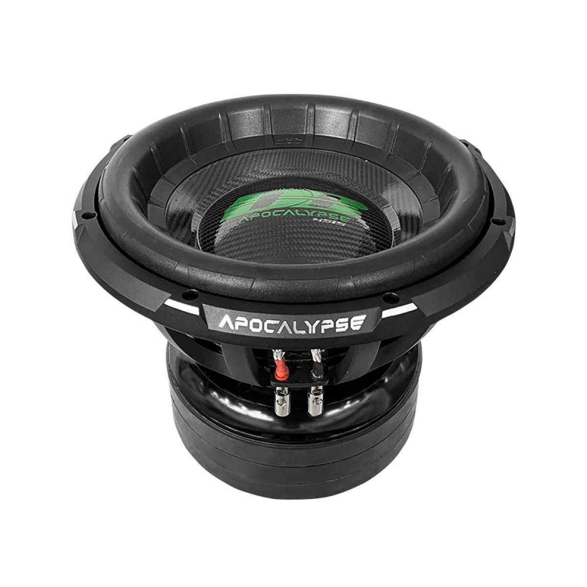 Сабвуфер Apocalypse DB-4515R