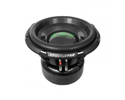 Сабвуфер Apocalypse DB-4515R
