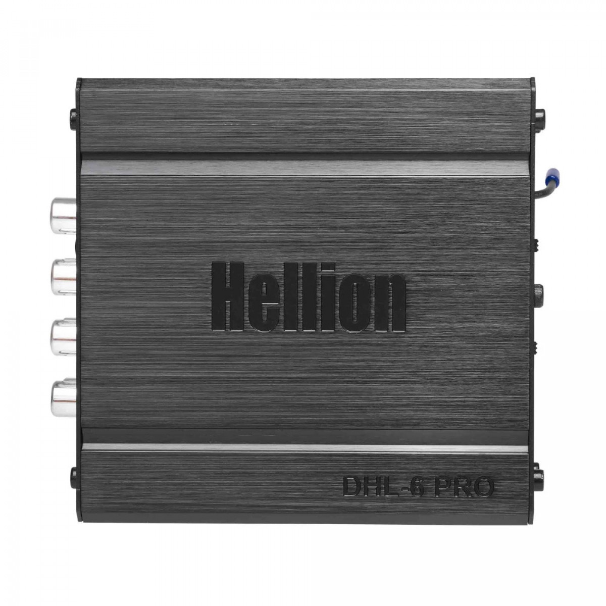 Процессорный преобразователь Hellion DHL-6 PRO