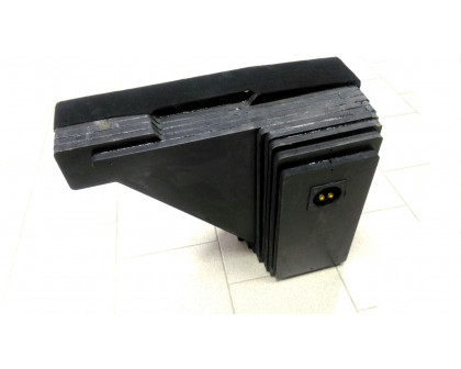 Короб стелс Ford Focus 2 Седан (2005-2011) под 12
