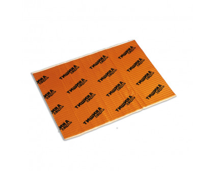 Виброизоляция Comfort Mat Bronze 2