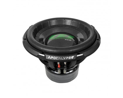 Сабвуфер Apocalypse DB-3515R