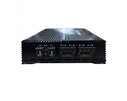 Усилитель Apocalypse ASA-550.4