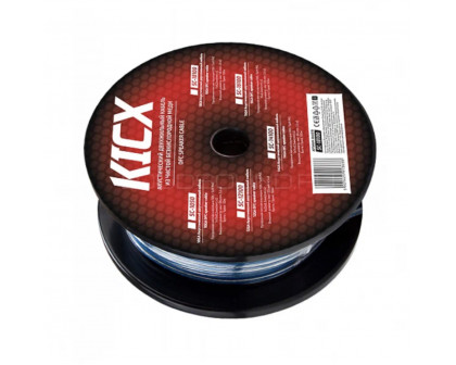 Акустический кабель Kicx LL SC18100