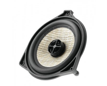 Коаксиальная акустика Focal Mercedes-Benz IСR MBZ 100