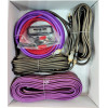 Комплект проводки Predator Audio 4GA KIT - 2CH